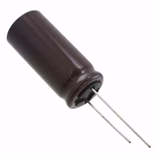 UAS2G680MHD Nichicon  Aluminium-Elektrolytkondensatoren